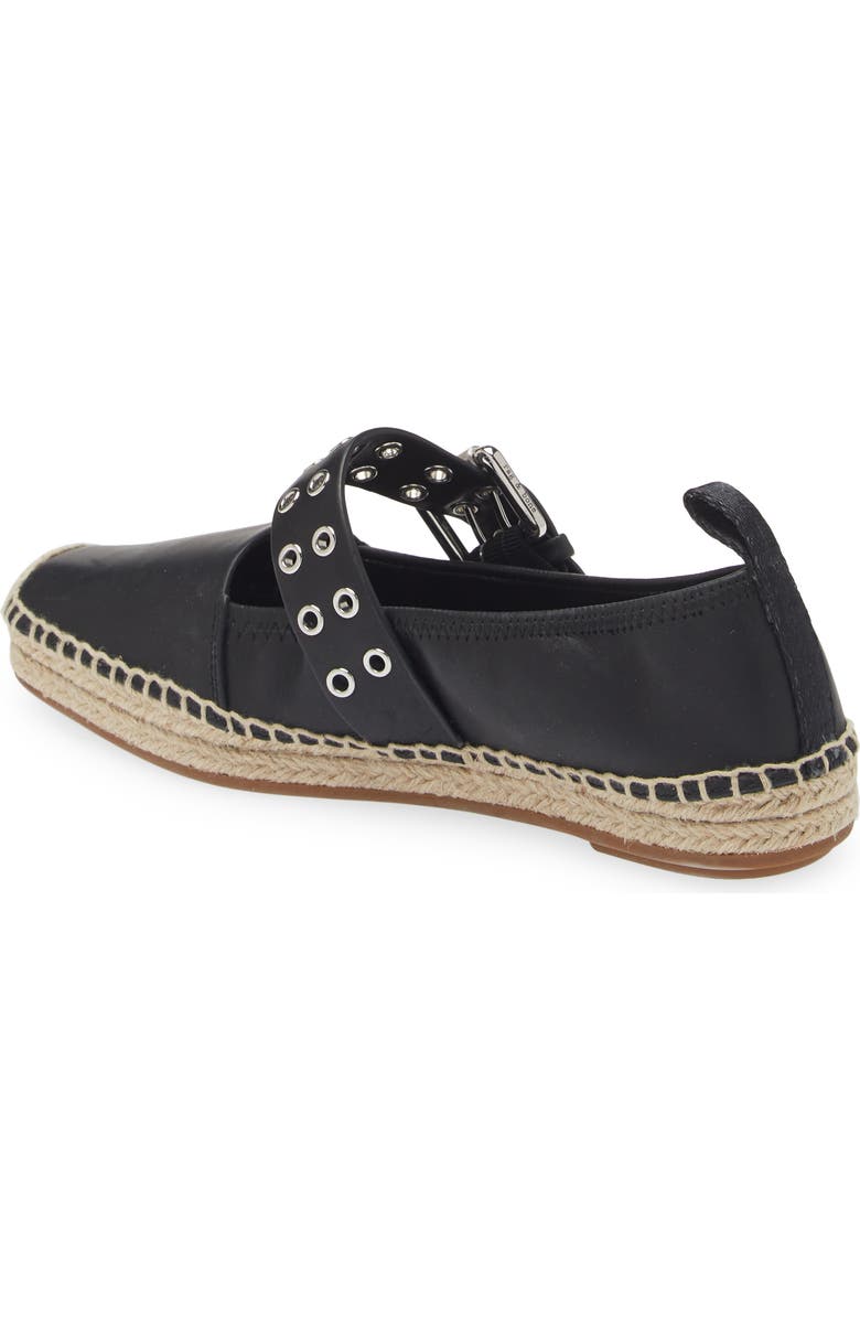 rag & bone Anteros Mary Jane Espadrille, Alternate, color,
