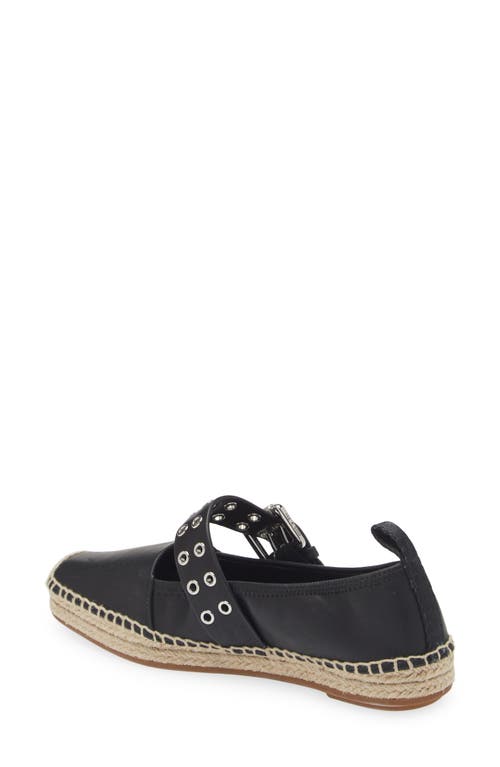 Rag & Bone Anteros Mary Jane Espadrille