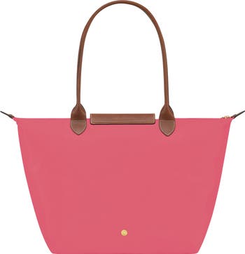 Large Le Pliage Tote