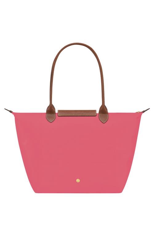 Longchamp Large Le Pliage Tote
