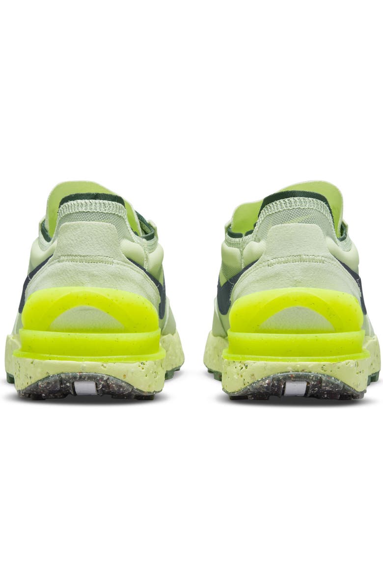 Nike Waffle One Crater Sneaker, Alternate, color,