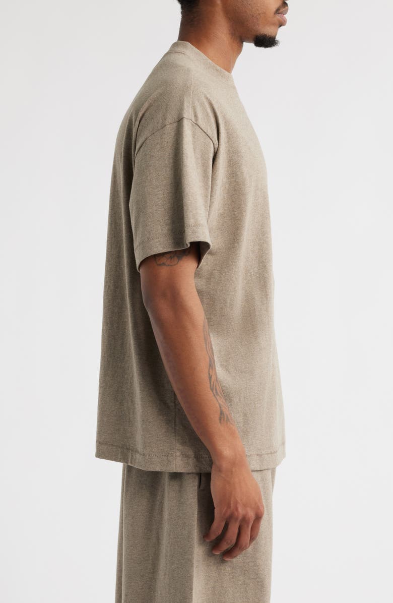 Fear of God Essentials Vintage Fit Logo T-Shirt, Alternate, color,