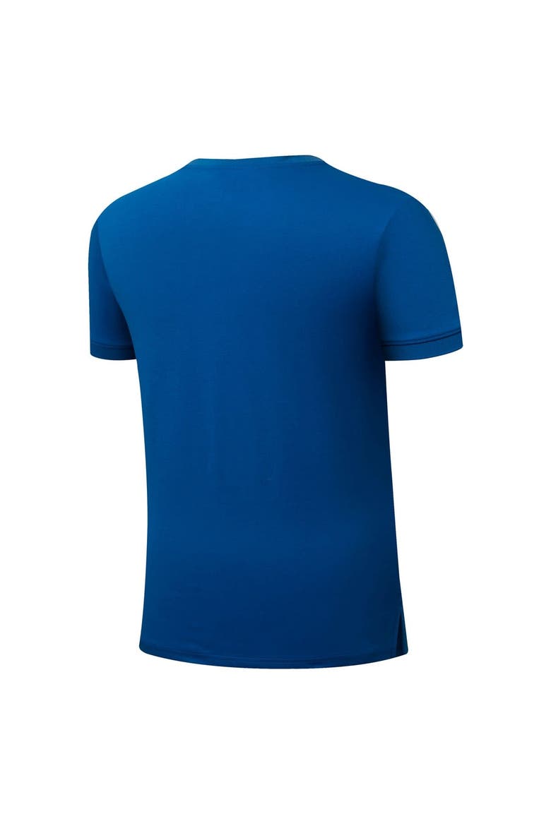 Men's Umbro  Blue El Salvador National Team Graphic T-Shirt, Alternate, color, Blue