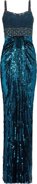 Jenny Packham Only You Gown