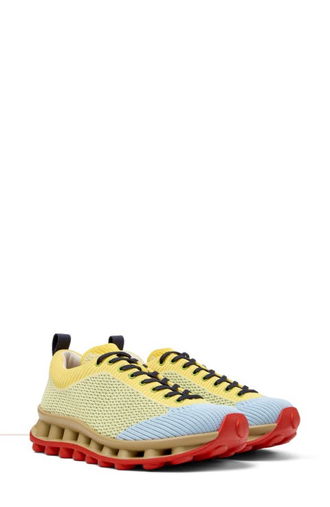 DUNE MULES – YELLO