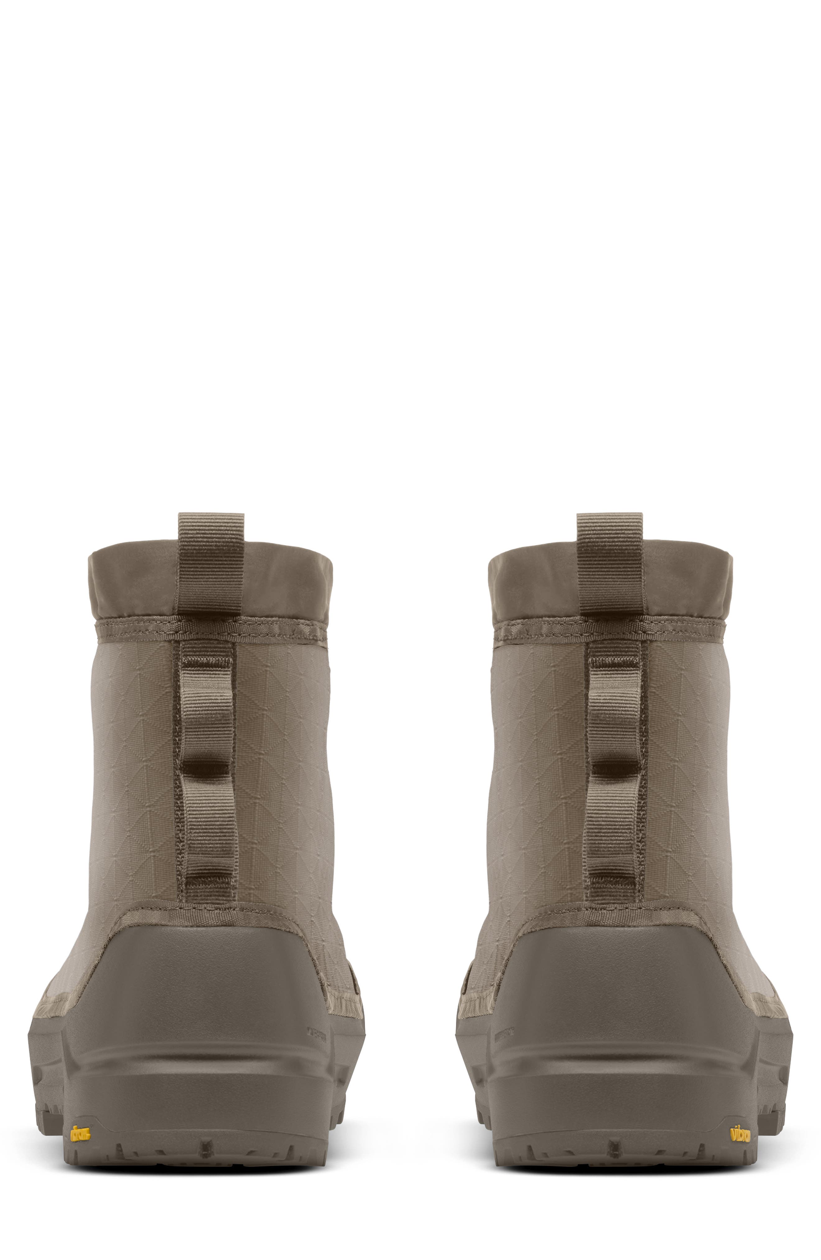 The North Face Base Camp Waterproof Boot, Alternate, color, Mocha Brown/ Mocha Brown