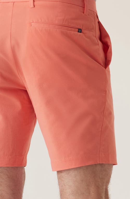 Shop Deke Galaxy Ultra 4x Stretch Twill Bermuda Shorts
