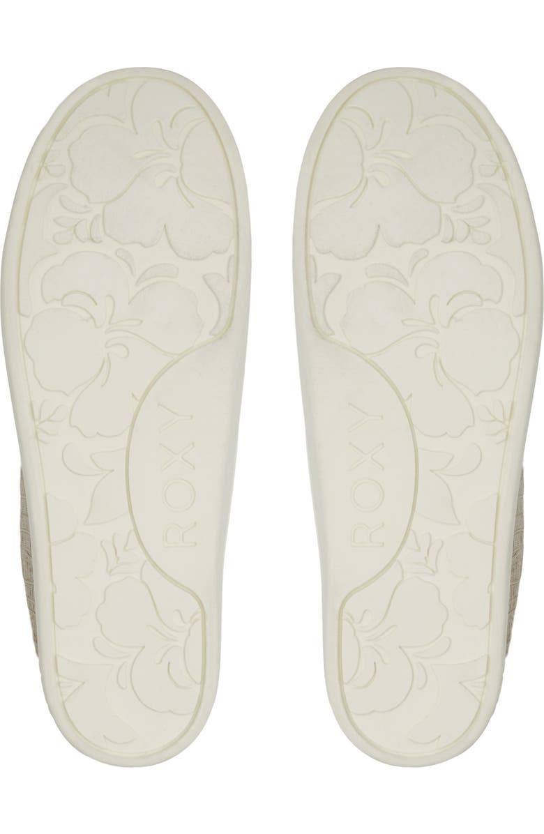 Roxy Bayshore Plus Sneaker, Alternate, color,