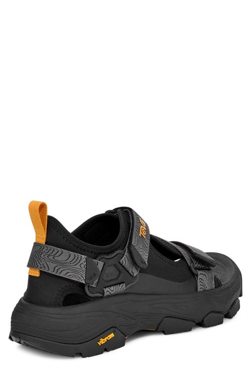 TEVA TEVA GRANDVIEW MAX SANDAL