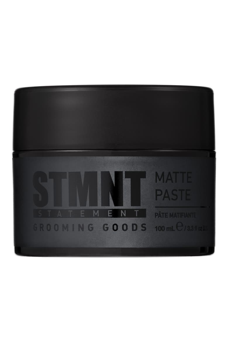 Matte Paste Matte Hair Paste, Main, color, NO COLOR
