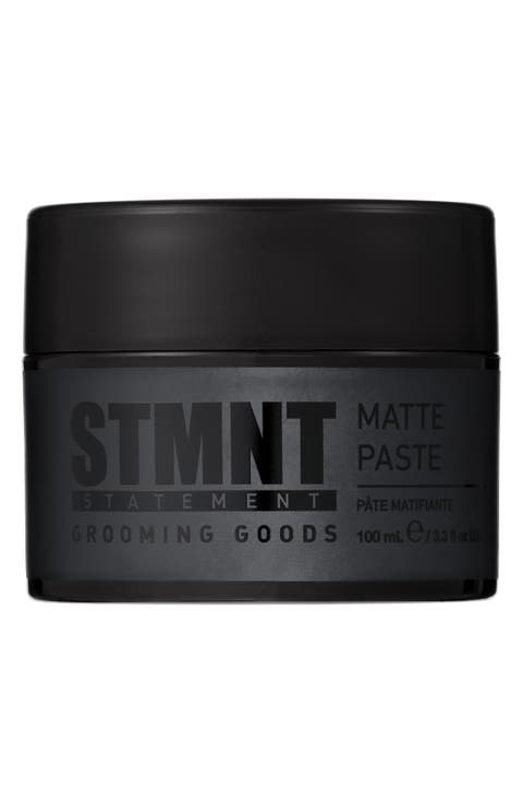Matte Paste Matte Hair Paste