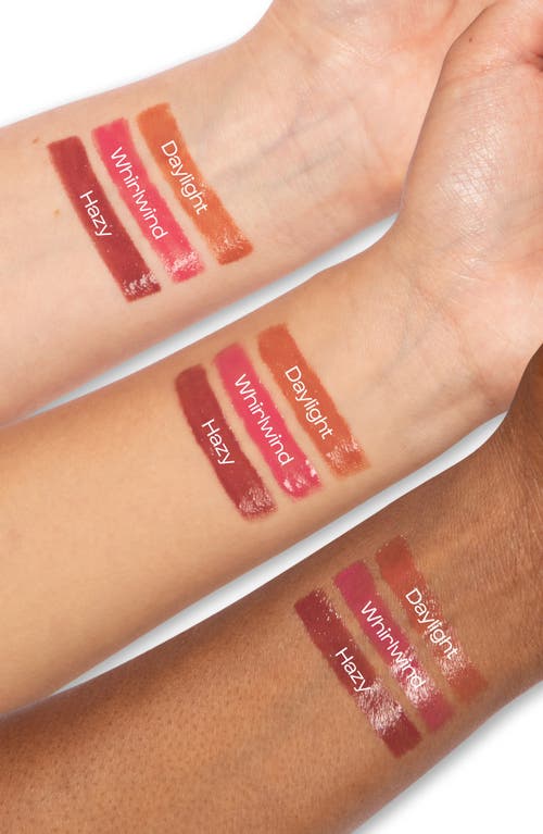 Alleyoop Sun Serum Lip Oil
