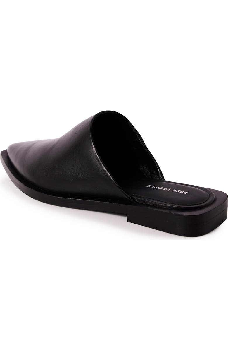 Free People Becky Pointed Toe Mule, Alternate, color,