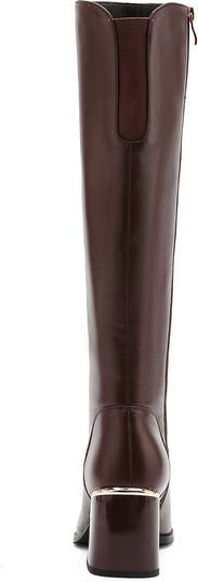 Joanel Knee High Boot