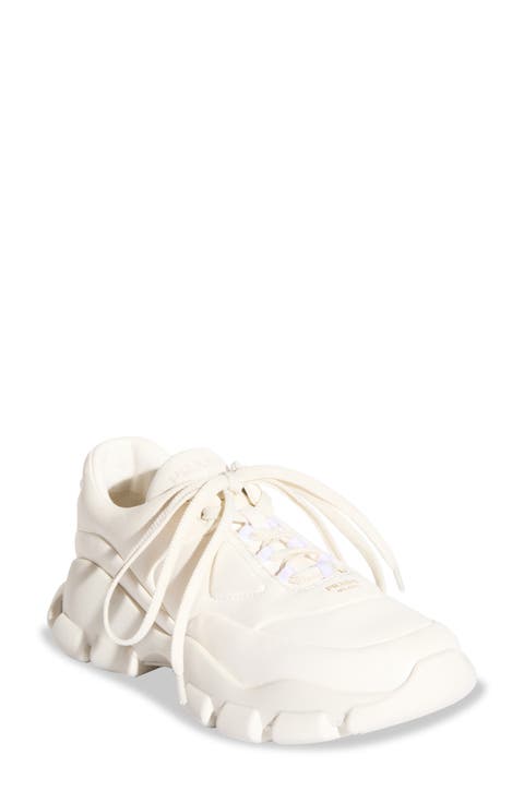 Monolith Athletic Sneaker (Women)