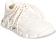 Prada Monolith Athletic Sneaker