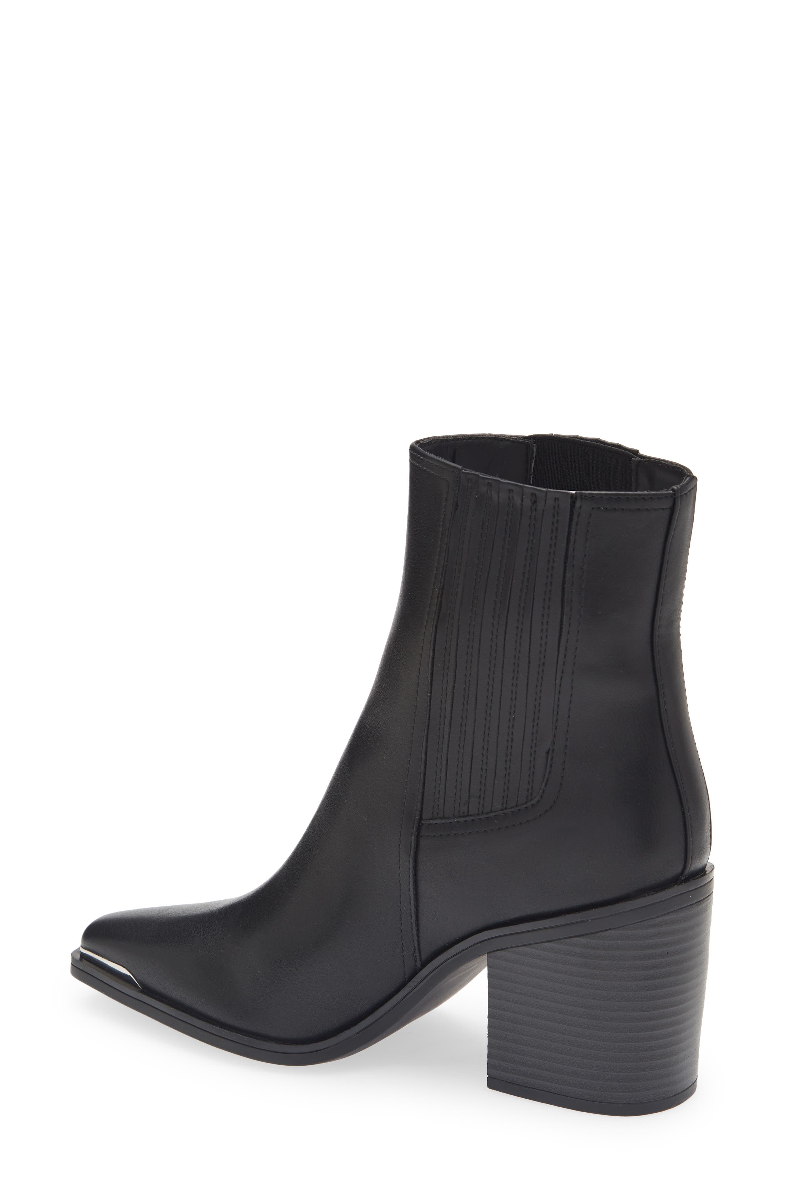 Abound Annita Boot, Alternate, color, Black