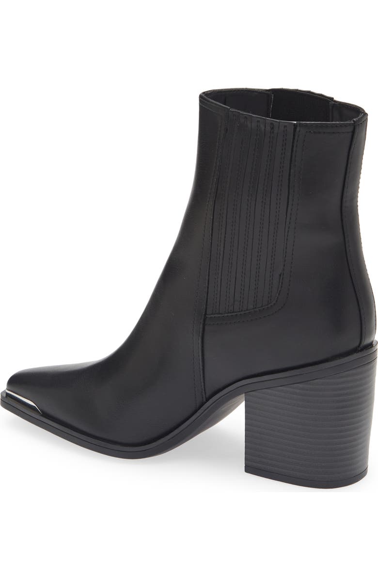 Abound Annita Boot, Alternate, color, Black