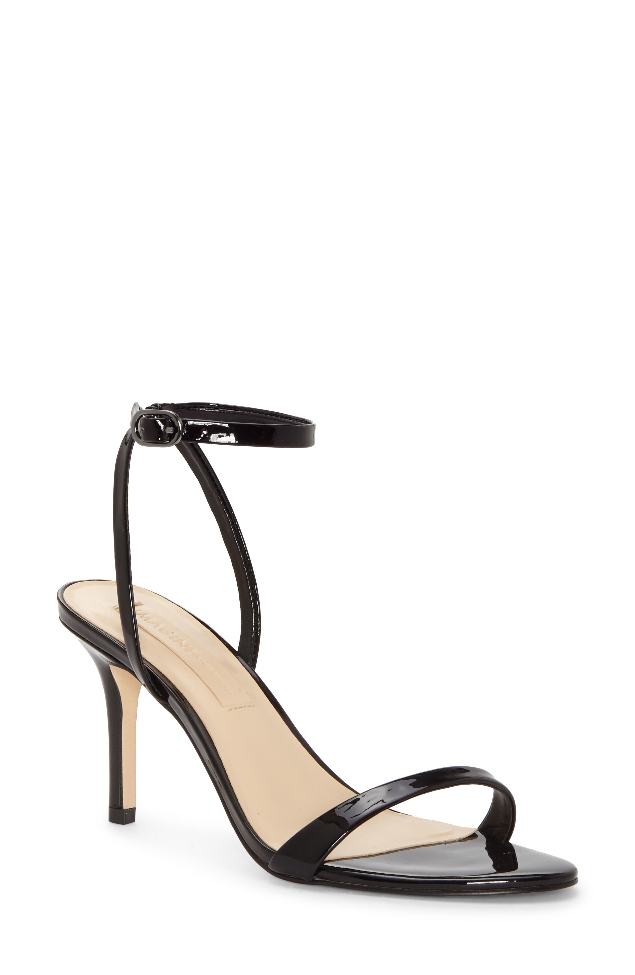 Imagine by Vince Camuto Rayan Ankle Strap Sandal, Main, color, 