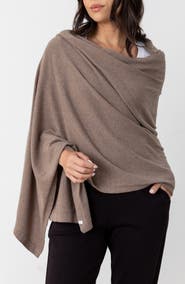 zestt organics The Dreamsoft Travel Scarf