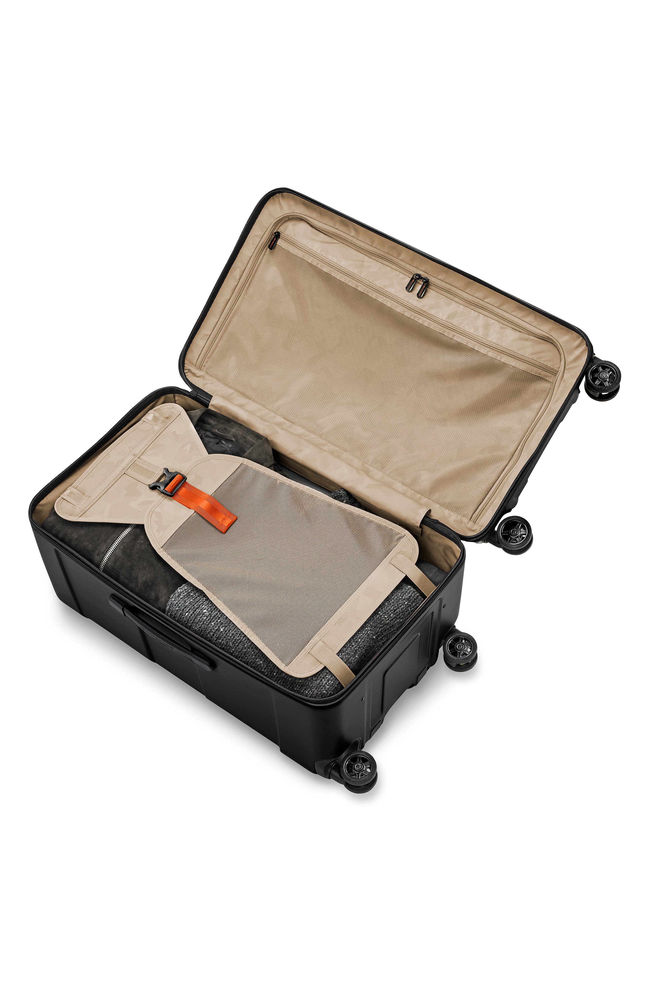 Briggs & Riley Torq 29-Inch Medium Wheeled Trunk, Alternate, color, 