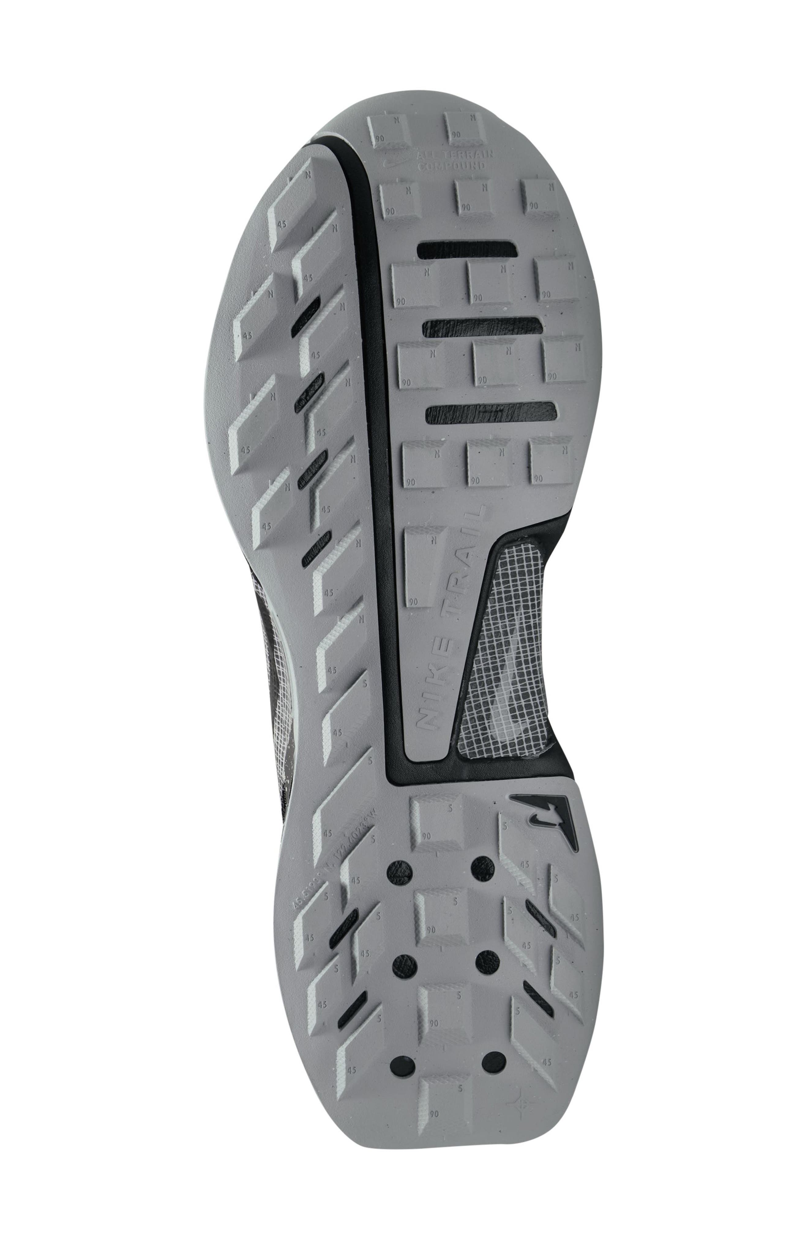 Nike Juniper Trail 3 Sneaker, Alternate, color, 