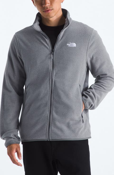 Glacier Fleece Jacket
