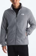 The North Face Glacier Fleece Jacket