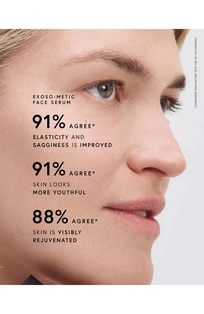 Dr. Barbara Sturm Exoso-Metic Face Serum, Alternate, color, 