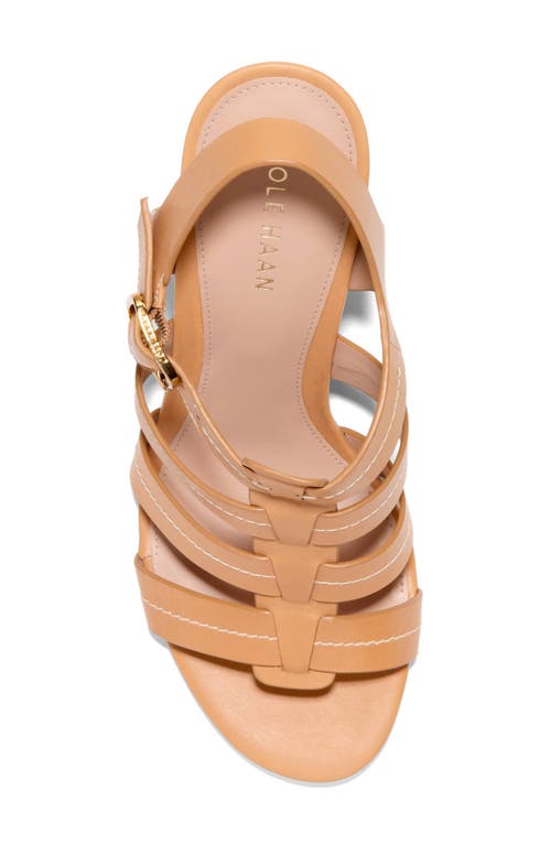 Cole Haan Josie Fisherman Sandal