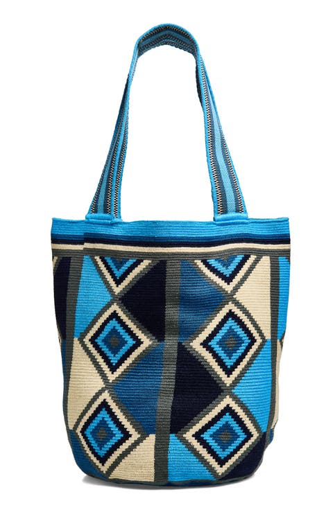 Wayuu Mochila Tote