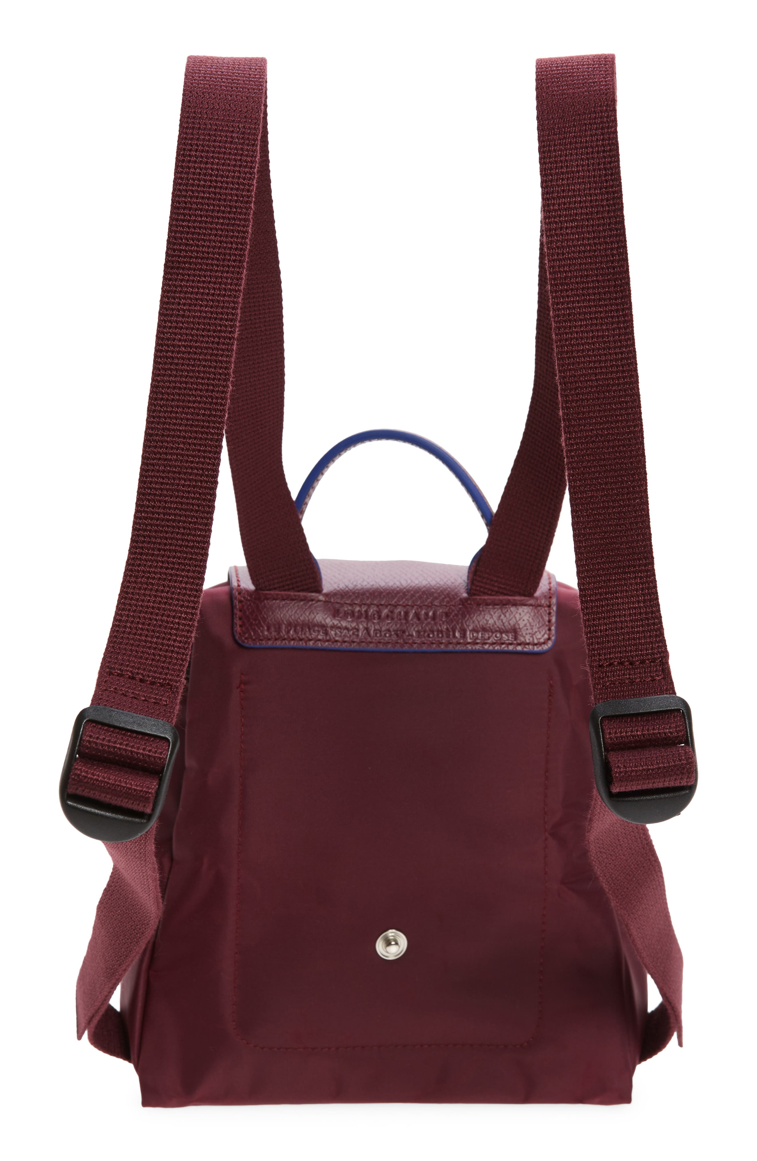 Longchamp Le Pliage Mini Backpack, Alternate, color, 