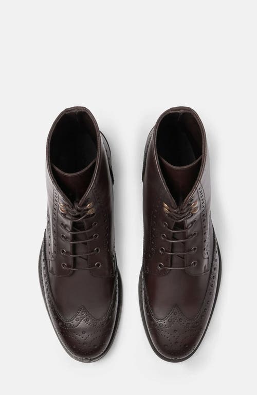 Scarosso Stefania Boots