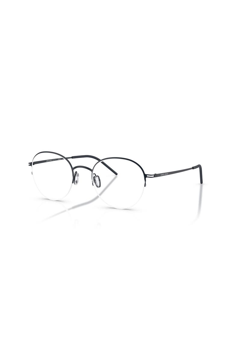 49mm Phantos optical glasses, Main, color, Blue