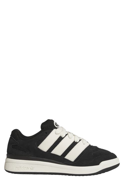 Adidas Originals Adidas Gender Inclusive Forum 2000 Basketball Sneaker