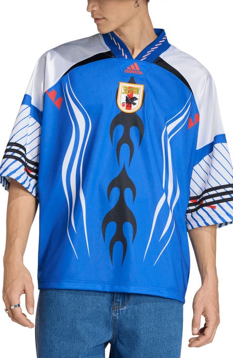 JFA Japan Oversize Jersey