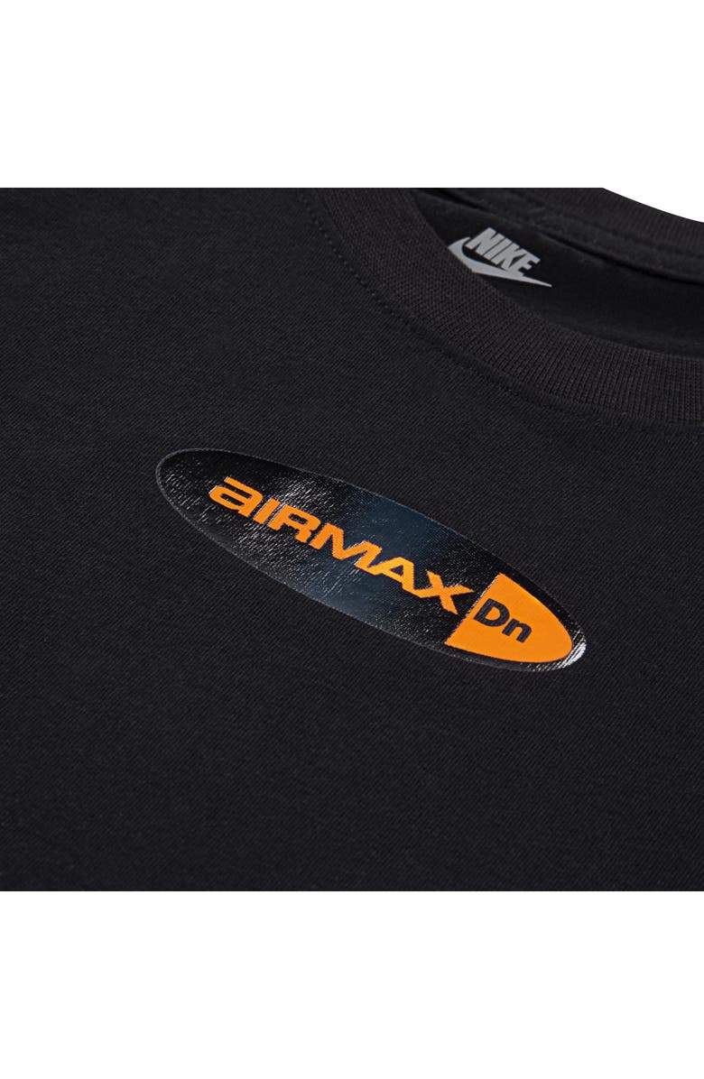 Nike Kids' Air Max DNA Graphic T-Shirt, Alternate, color, 