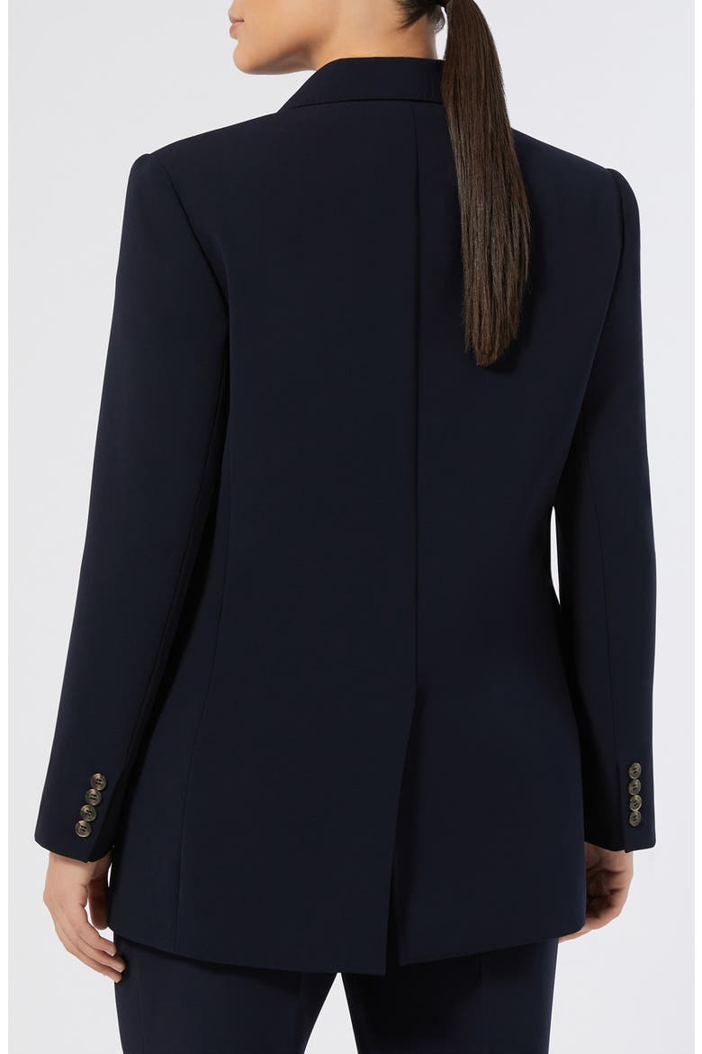 Utile Jacket, Alternate, color, MIDNIGHT BLUE