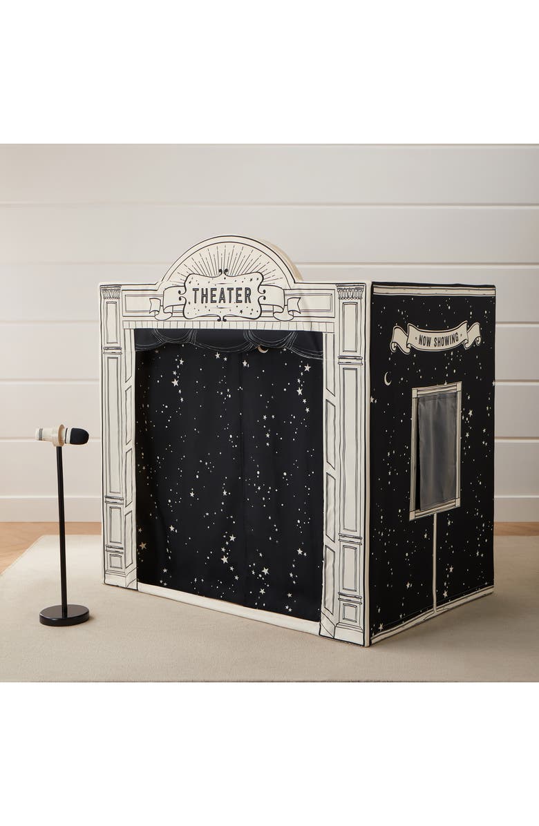 Wonder & Wise by Asweets Performance Stage, Alternate, color, Multi