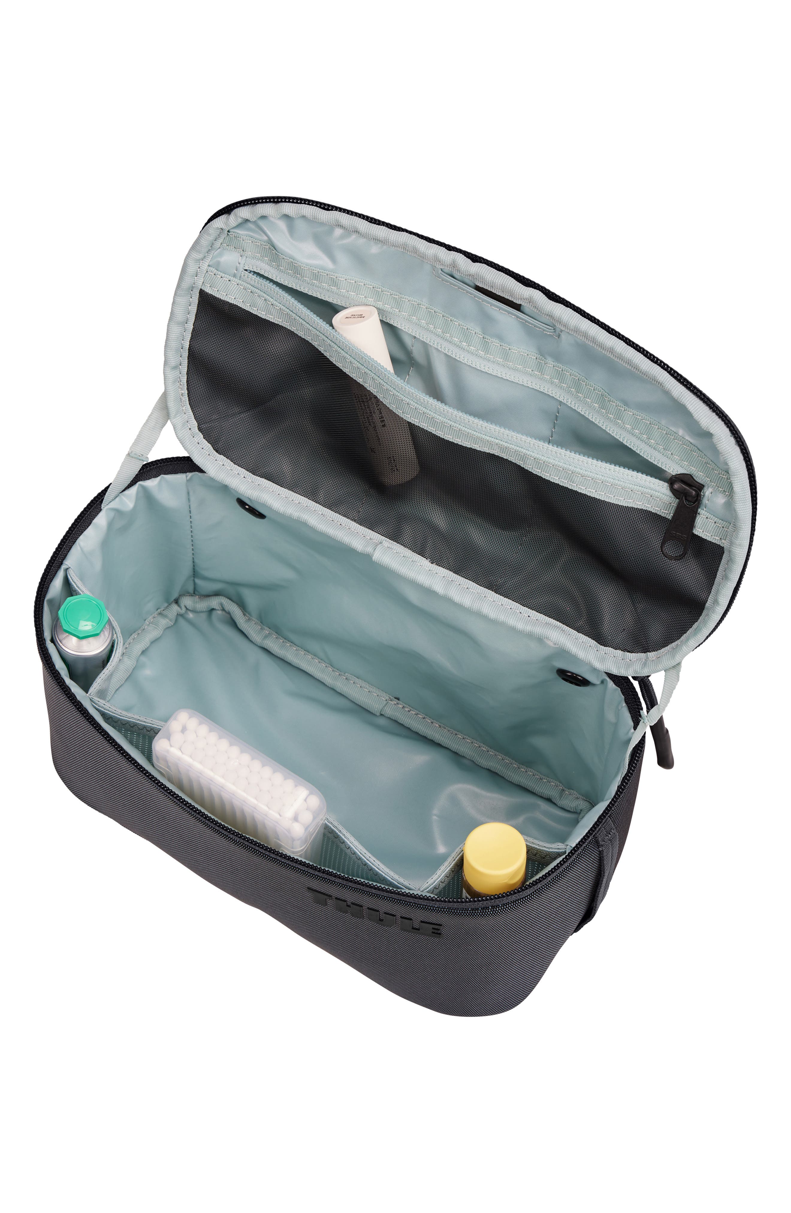 Thule Subterra 2 Toiletries Bag, Alternate, color, Dark Slate