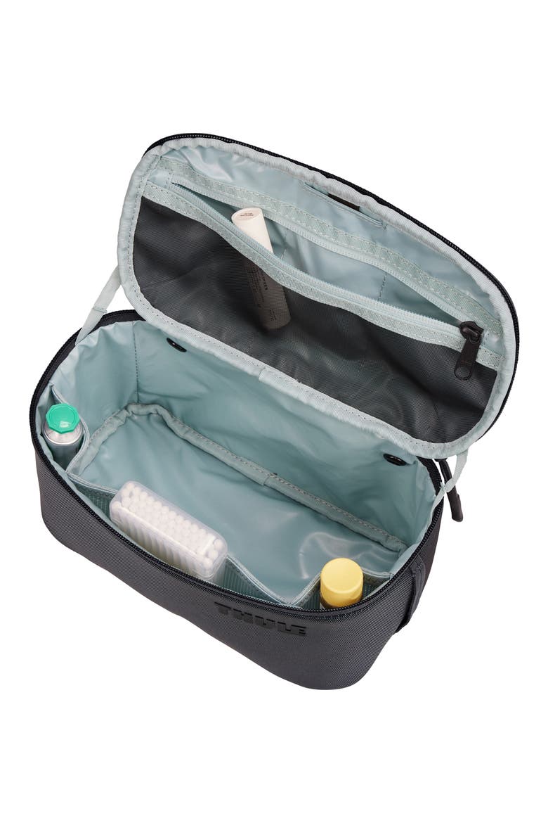 Subterra 2 Toiletries Bag, Alternate, color, DARK SLATE