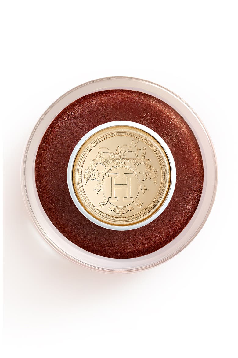 Les Mains Hermès - Nail Polish in Brun Helios, Alternate, color, 78 BRUN HELIOS