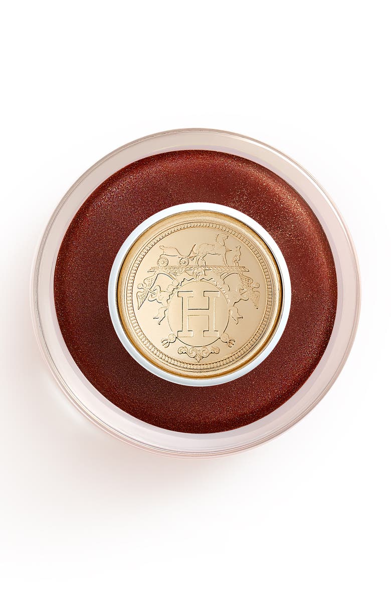 Hermès Les Mains Hermès - Nail Polish in Brun Helios, Alternate, color, 78 Brun Helios