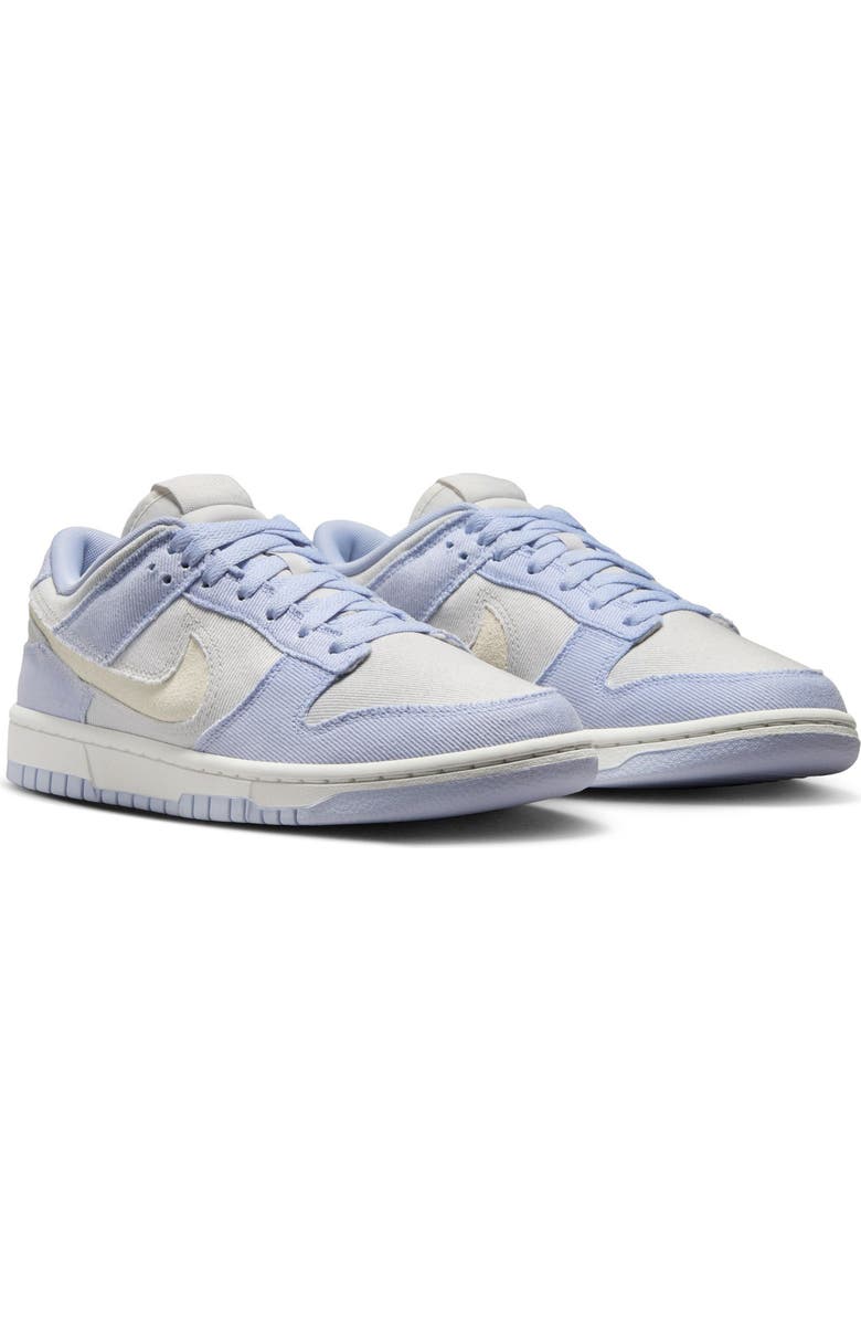 Nike Dunk Low Basketball Shoe, Main, color,