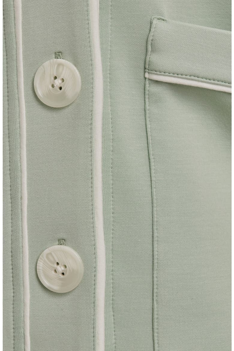 Scottie Cardigan, Alternate, color, AQUA FOAM
