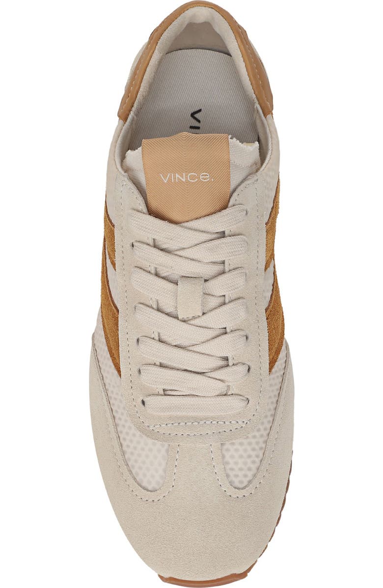 Vince Oasis Runner Sneaker, Alternate, color, Moonlight/ Desert Sun