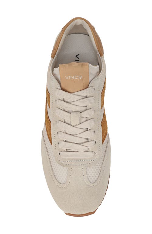 Vince Oasis Runner Sneaker