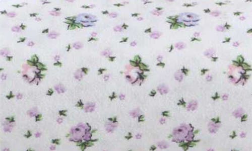 BETSEY JOHNSON BETSEY JOHNSON PRETTY FLORAL DITSY SHEET SET