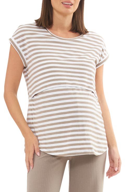 Lionel Nursing Tee