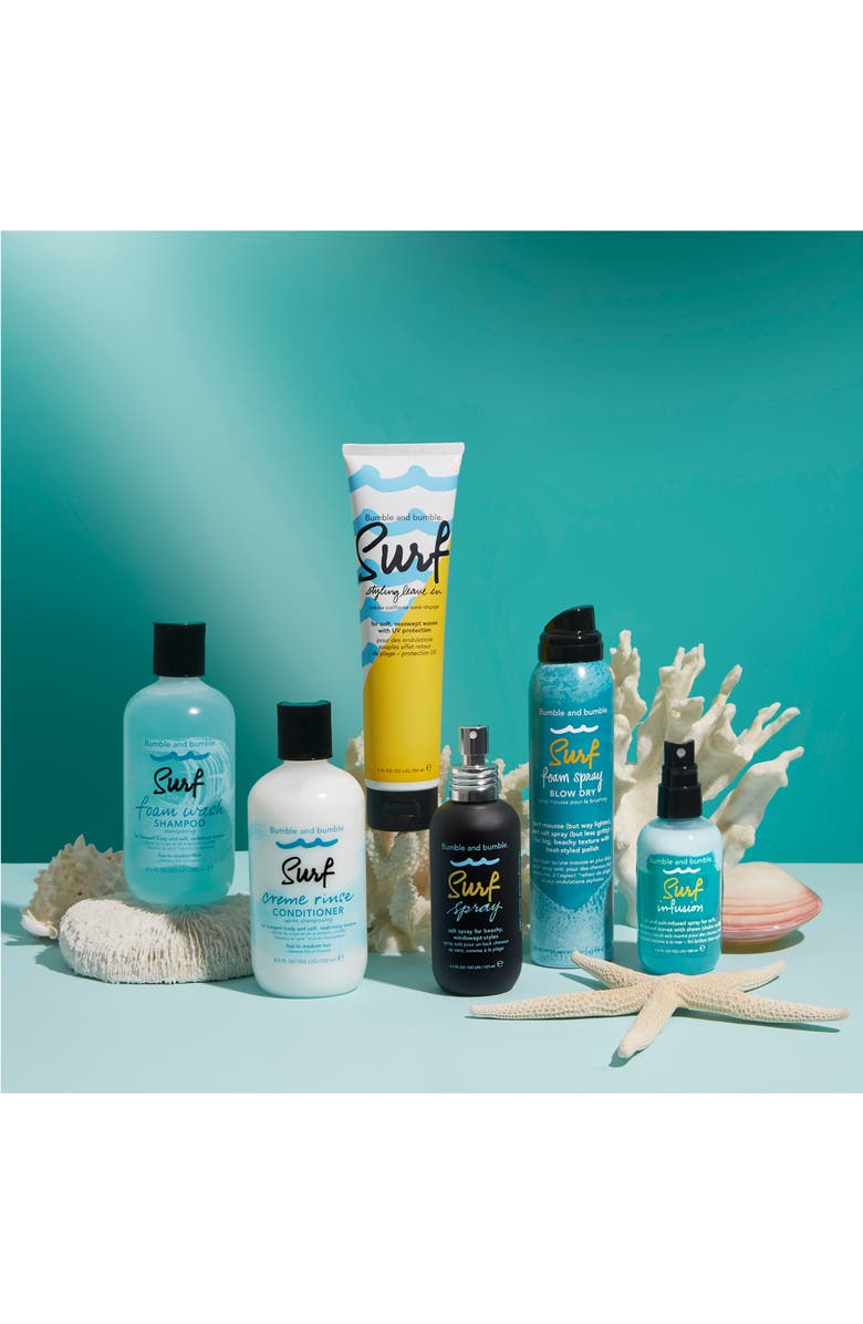 Bumble and bumble. Surf Creme Rinse Conditioner, Alternate, color, 